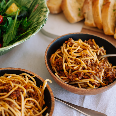 Spaghetti Bolognaise 300g