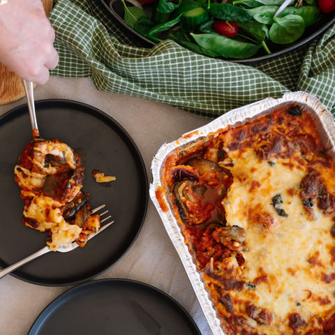Melanzane Bake 1.4kg