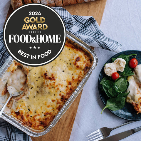Chicken Lasagne 1.4kg