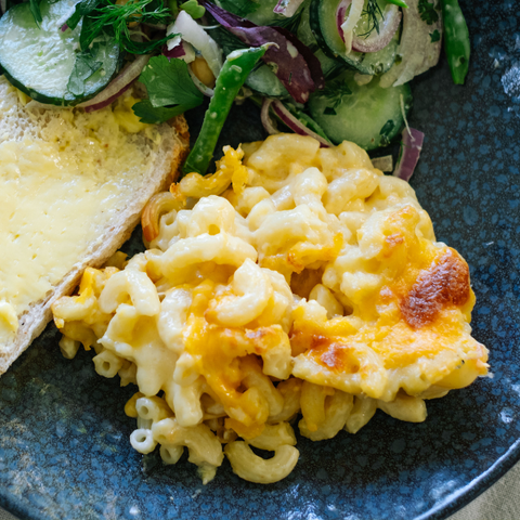 Macaroni & Cheese 320g