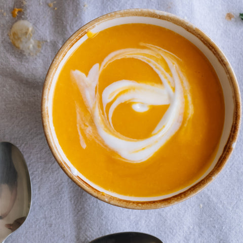 Butternut Soup 500ml
