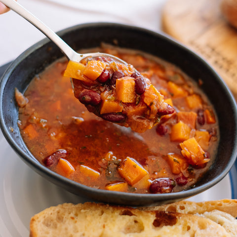 Hearty Veg Soup 500ml
