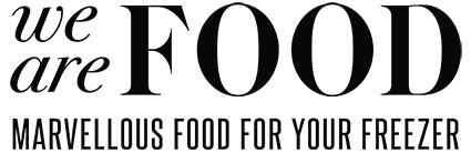 We are Food