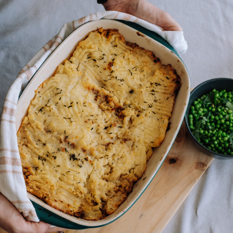 Cottage Pie 1.28kg