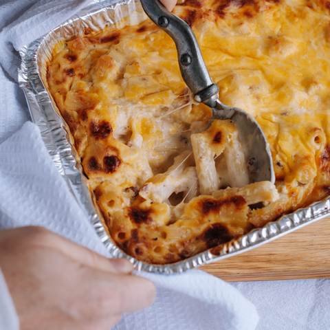 Bacon Mac & Cheese 1.4kg