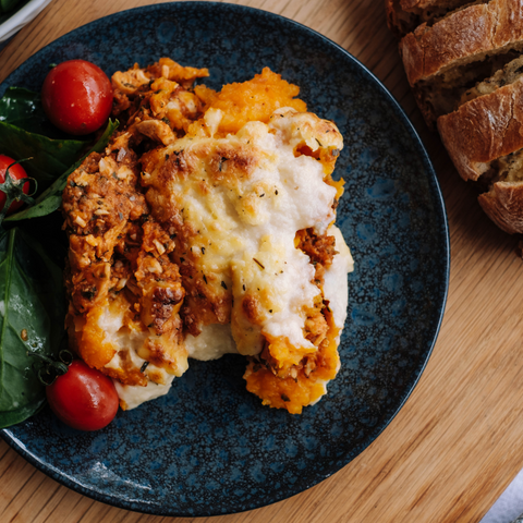 Country Chicken Bake 320g