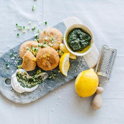 Thai Fish Cakes 180g