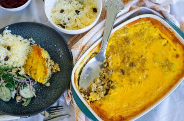 New We are Food Dishes Out Now