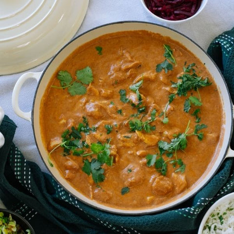 Butter Chicken 1.12kg