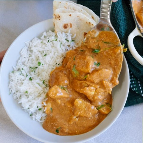 Butter Chicken 280g