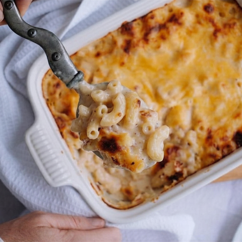 Bacon Mac & Cheese 1.4kg