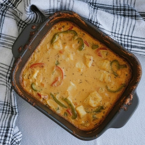 Chicken a la King 280g