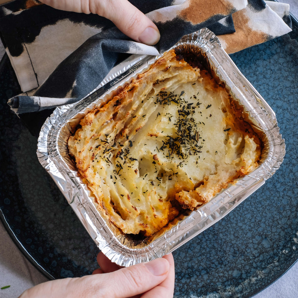 Cottage Pie 320g – We are Food