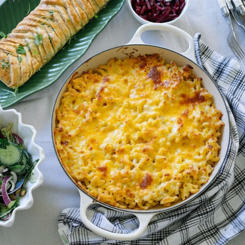 Macaroni & Cheese 320g
