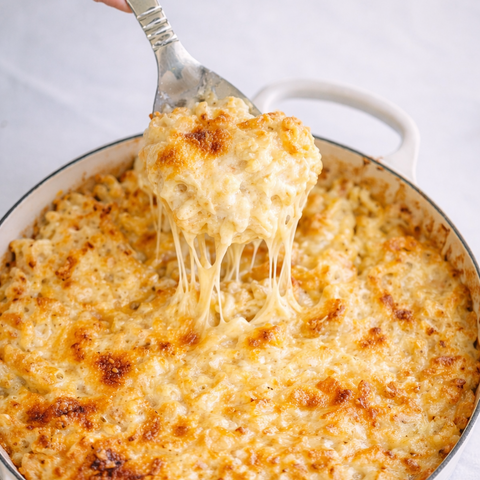 Macaroni & Cheese 1.2kg