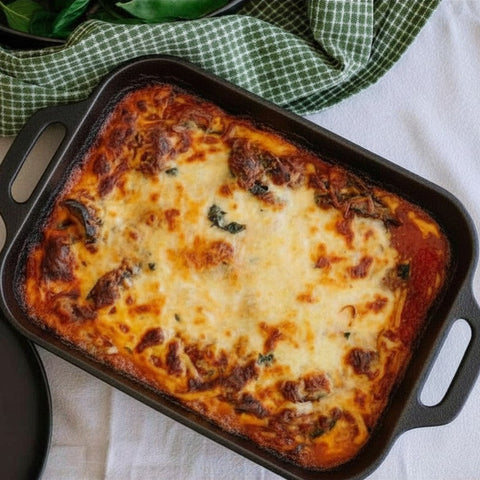 Melanzane Bake 350g