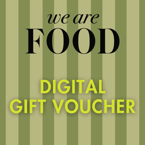 Digital Gift Voucher
