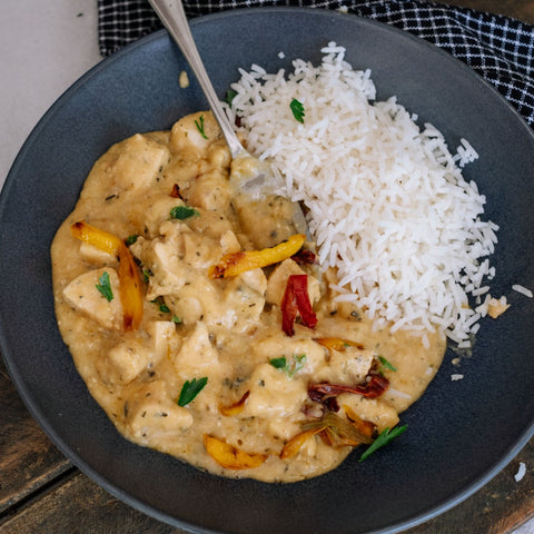 Chicken a la King 280g