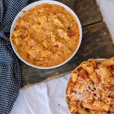 Creamy Sundried Tomato Chicken 280g