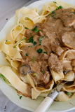 Beef Stroganoff 280g